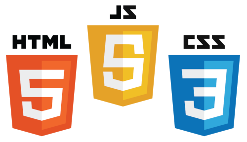 HTML JS CSS