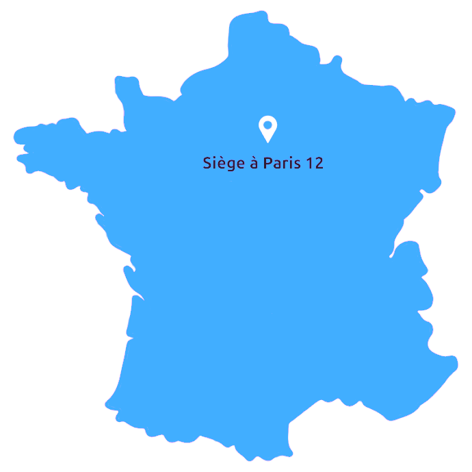 Siège de la société